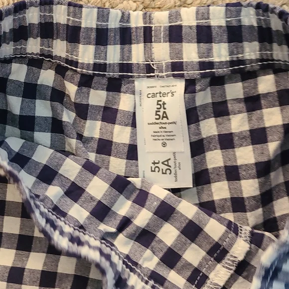 Carters Bundle - Picture 5 of 6